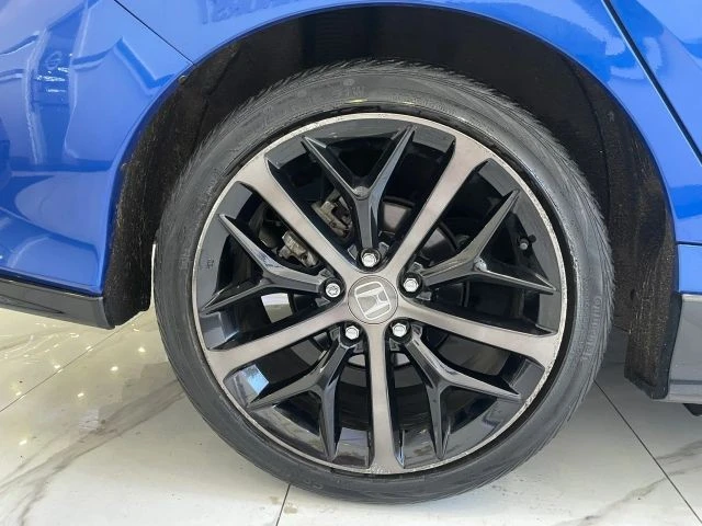 2020 Honda Civic 10th Gen - Image 28 of 31