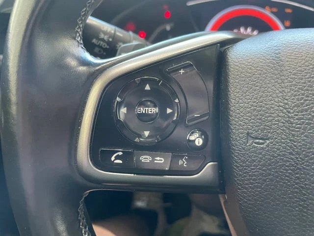 2020 Honda Civic 10th Gen - Image 11 of 31