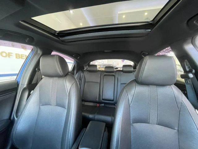 2020 Honda Civic 10th Gen - Image 17 of 31