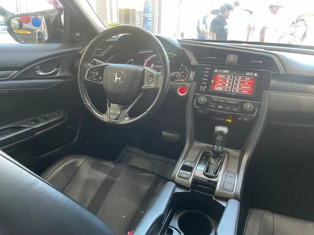 2020 Honda Civic 10th Gen - Image 24 of 31