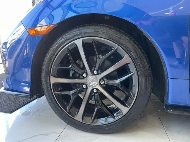 2020 Honda Civic 10th Gen - Image 30 of 31