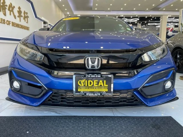 2020 Honda Civic 10th Gen - Image 3 of 31