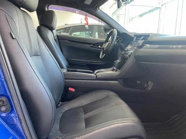 2020 Honda Civic 10th Gen - Image 27 of 31