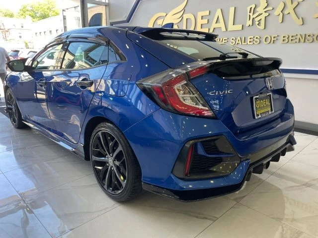 2020 Honda Civic 10th Gen - Image 5 of 31