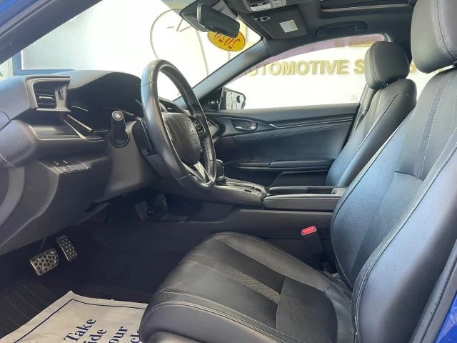 2020 Honda Civic 10th Gen - Image 9 of 31