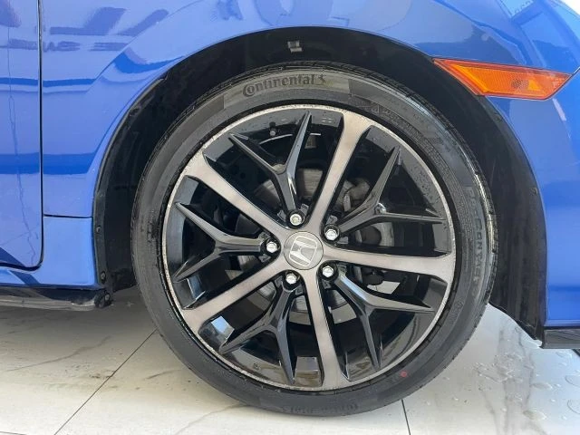 2020 Honda Civic 10th Gen - Image 29 of 31