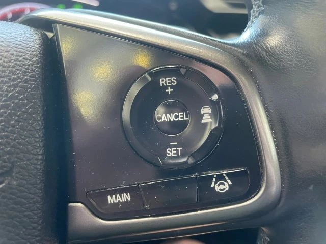 2020 Honda Civic 10th Gen - Image 12 of 31