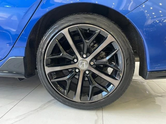 2020 Honda Civic 10th Gen - Image 31 of 31