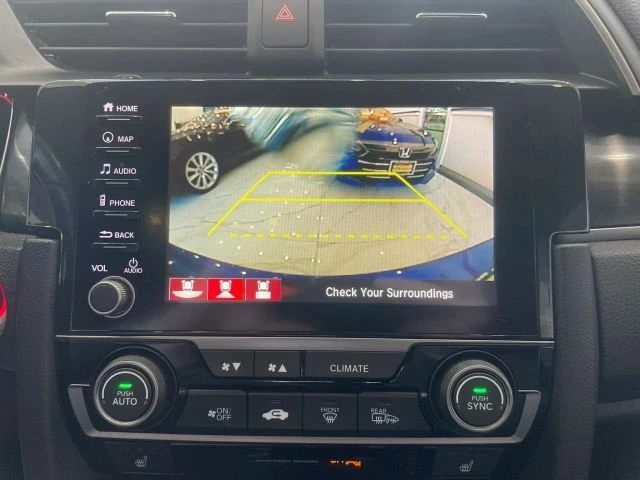 2020 Honda Civic 10th Gen - Image 15 of 31
