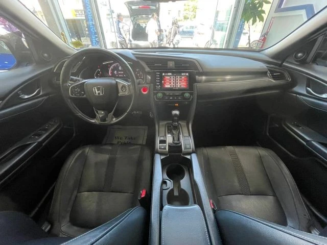 2020 Honda Civic 10th Gen - Image 20 of 31