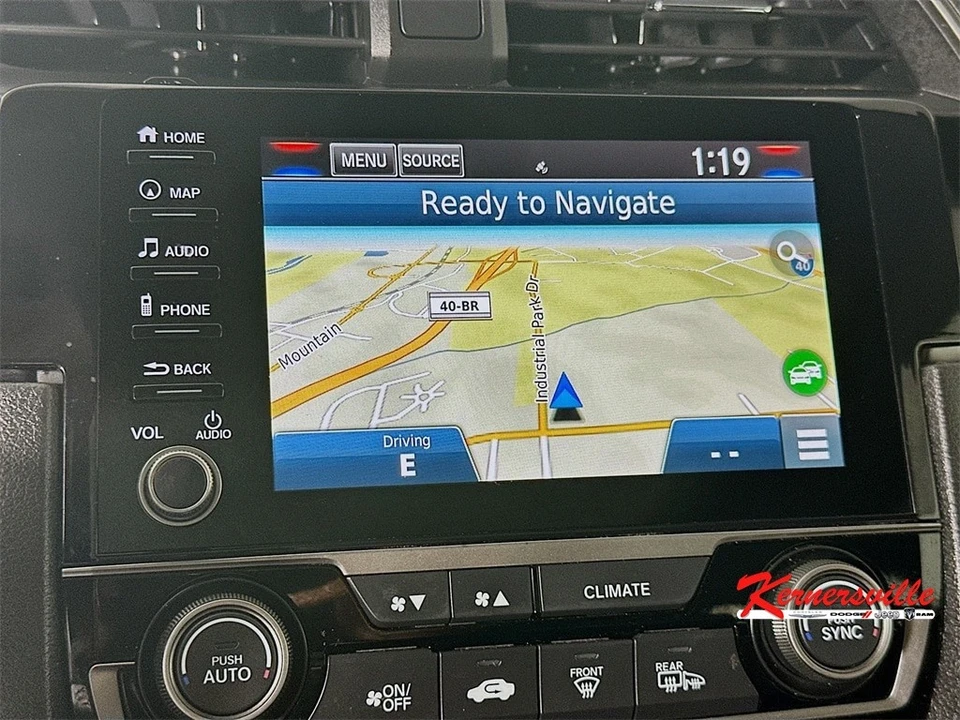 2020 Honda Civic 10th Gen - Image 19 of 21