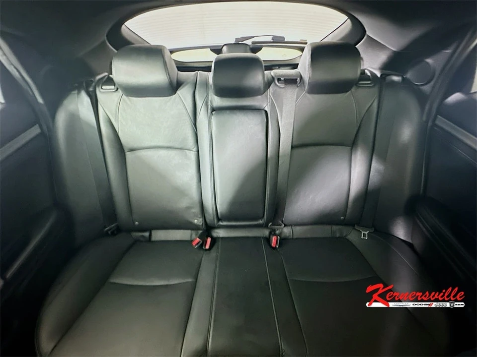 2020 Honda Civic 10th Gen - Image 13 of 21
