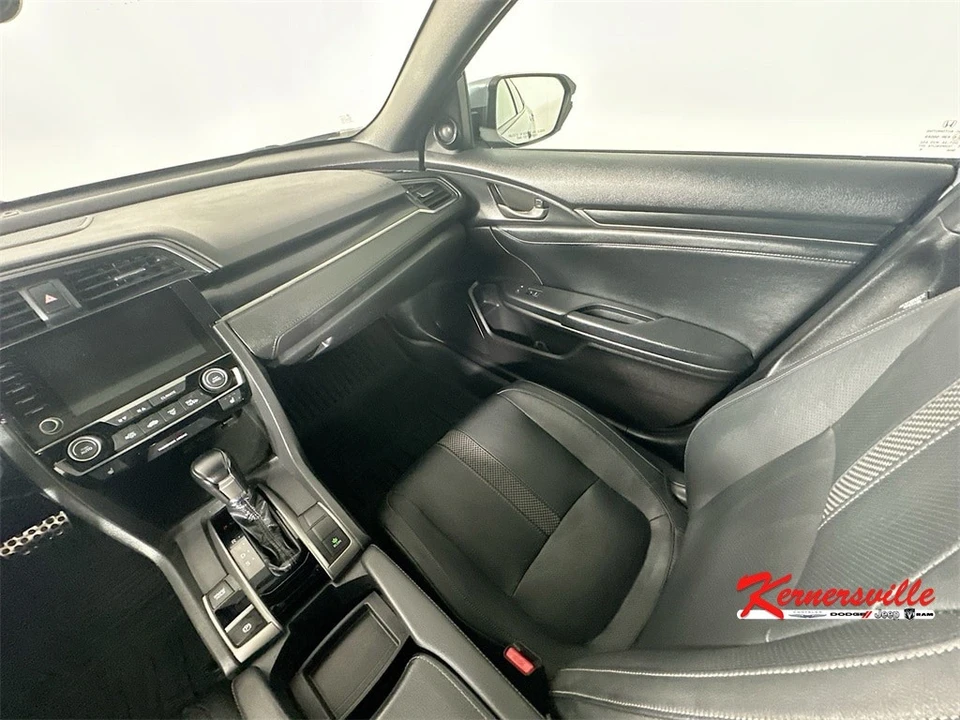 2020 Honda Civic 10th Gen - Image 11 of 21