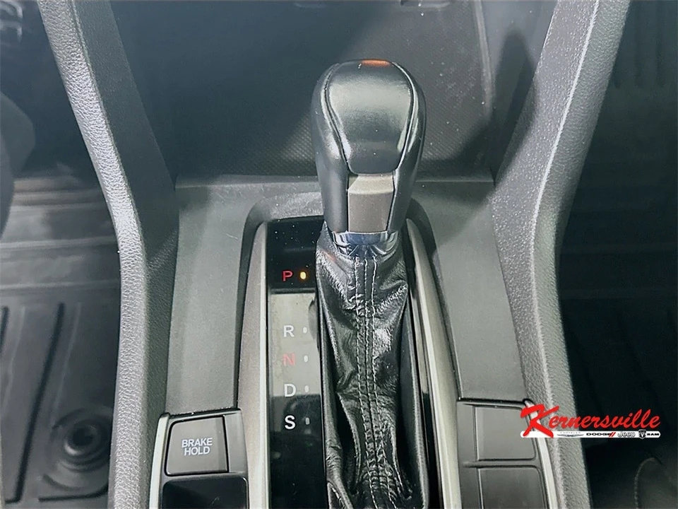 2020 Honda Civic 10th Gen - Image 16 of 21