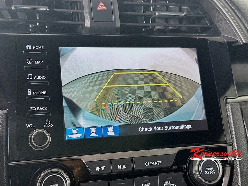 2020 Honda Civic 10th Gen - Image 20 of 21
