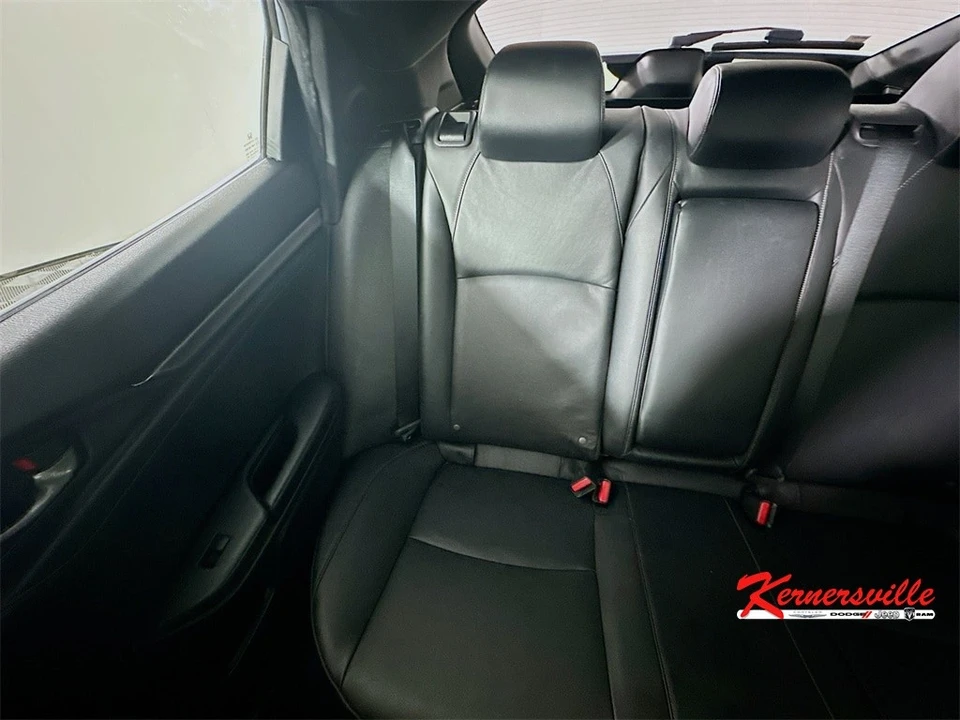 2020 Honda Civic 10th Gen - Image 12 of 21
