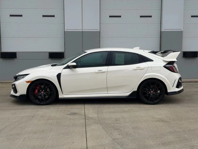 2020 Honda Civic 10th Gen - Image 2 of 21