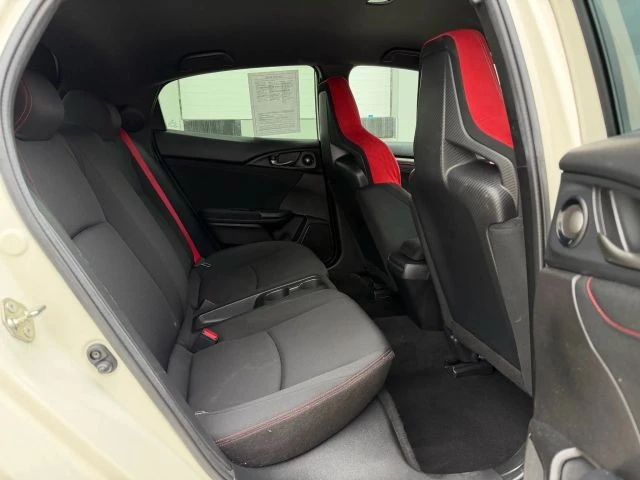 2020 Honda Civic 10th Gen - Image 14 of 21