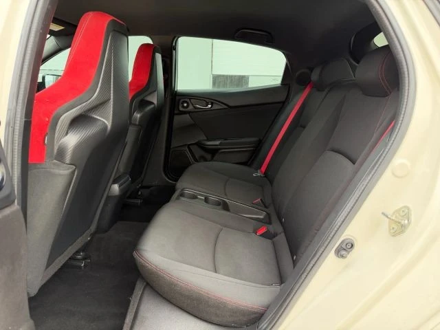 2020 Honda Civic 10th Gen - Image 12 of 21