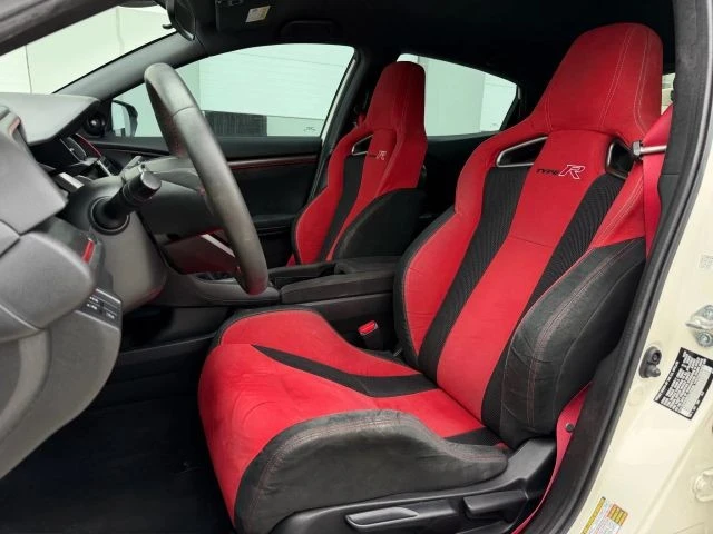 2020 Honda Civic 10th Gen - Image 10 of 21