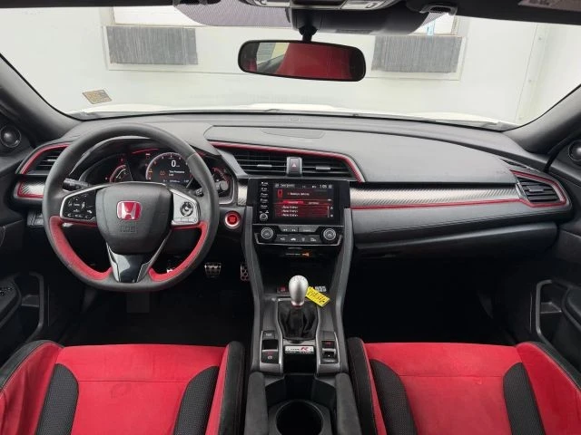 2020 Honda Civic 10th Gen - Image 17 of 21