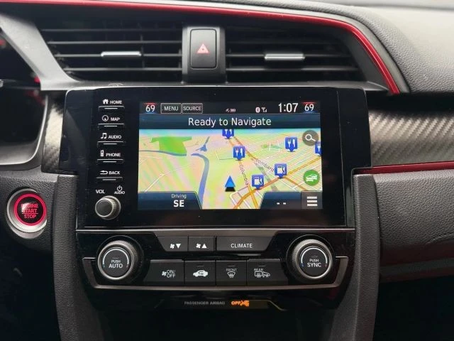2020 Honda Civic 10th Gen - Image 21 of 21
