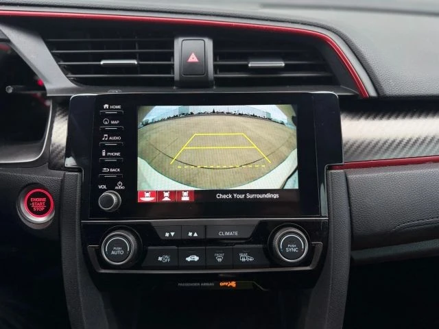 2020 Honda Civic 10th Gen - Image 20 of 21
