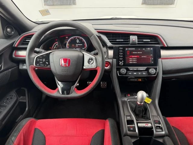 2020 Honda Civic 10th Gen - Image 18 of 21