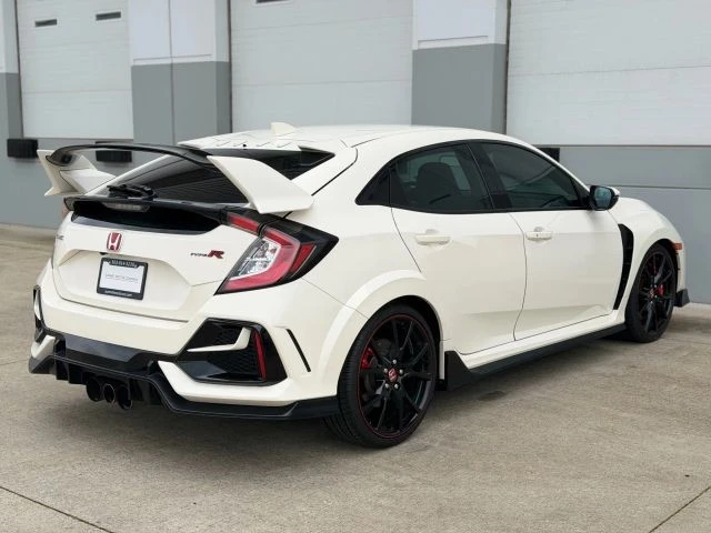 2020 Honda Civic 10th Gen - Image 5 of 21