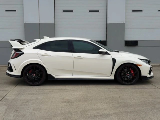 2020 Honda Civic 10th Gen - Image 6 of 21