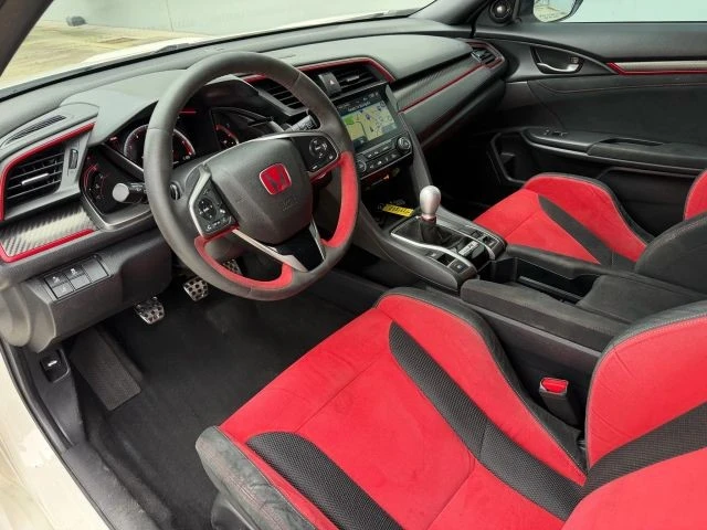 2020 Honda Civic 10th Gen - Image 11 of 21