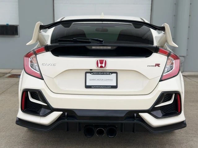 2020 Honda Civic 10th Gen - Image 4 of 21