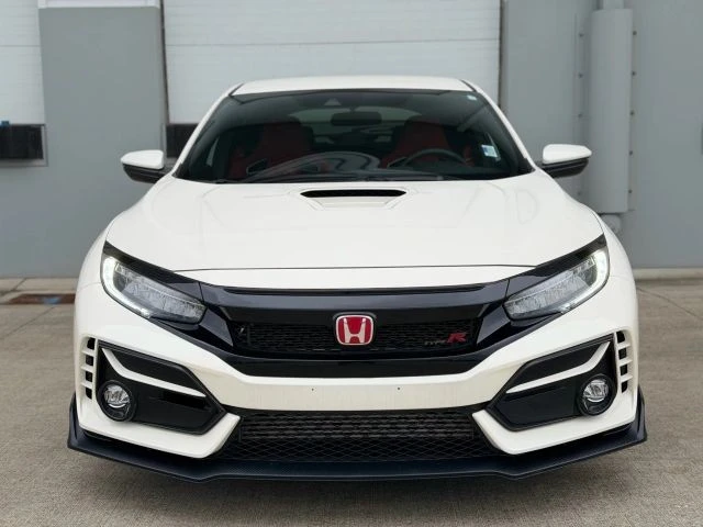 2020 Honda Civic 10th Gen - Image 8 of 21