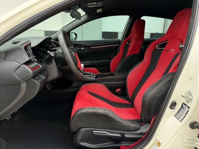 2020 Honda Civic 10th Gen - Image 9 of 21
