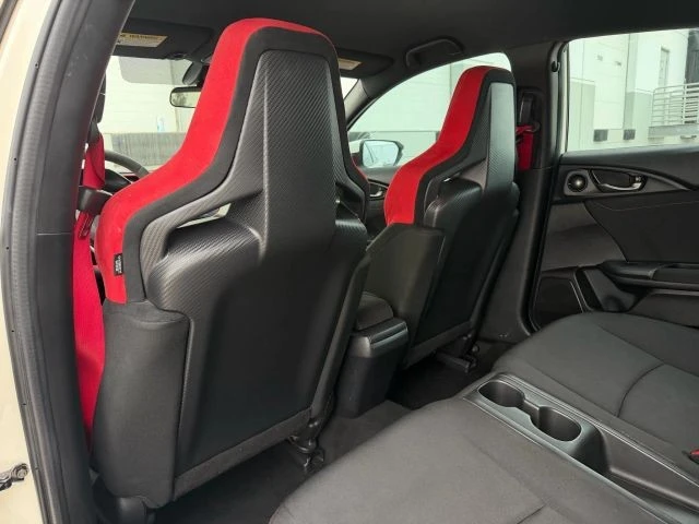 2020 Honda Civic 10th Gen - Image 13 of 21