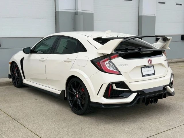 2020 Honda Civic 10th Gen - Image 3 of 21