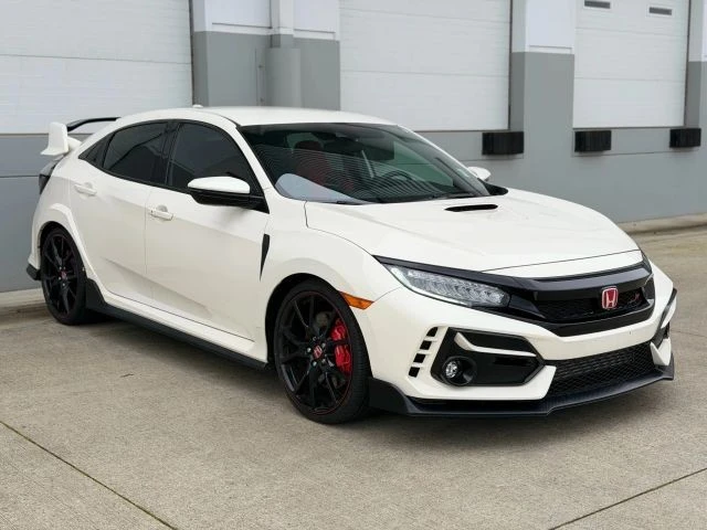 2020 Honda Civic 10th Gen - Image 7 of 21
