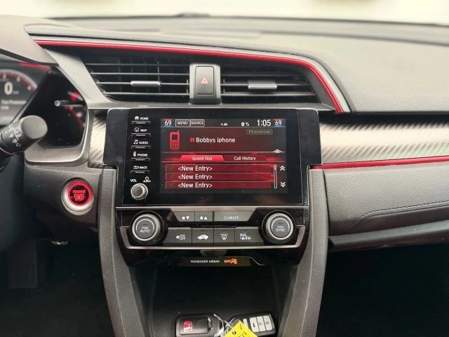 2020 Honda Civic 10th Gen - Image 19 of 21