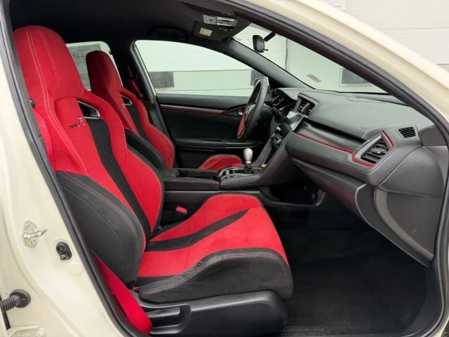 2020 Honda Civic 10th Gen - Image 15 of 21