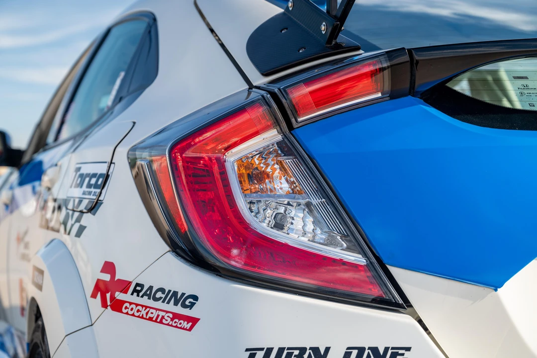 2020 Honda FK8 Civic Type R - Image 29 of 31