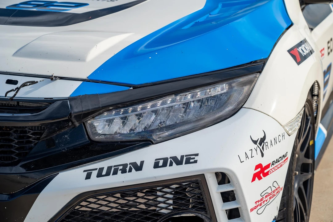 2020 Honda FK8 Civic Type R - Image 16 of 31
