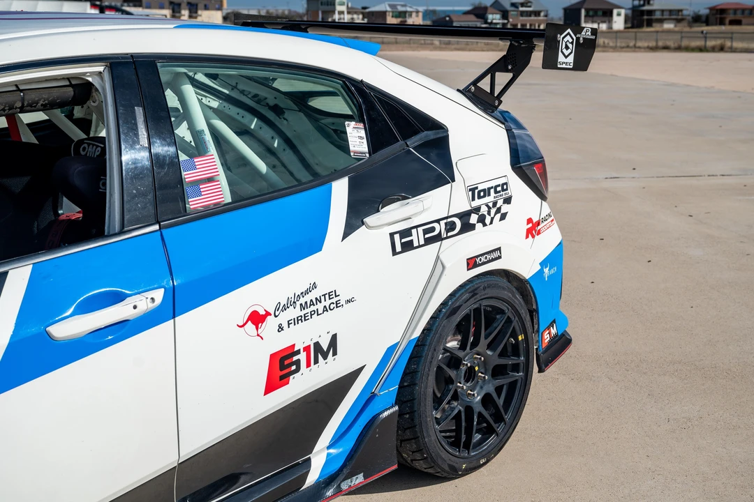 2020 Honda FK8 Civic Type R - Image 25 of 31