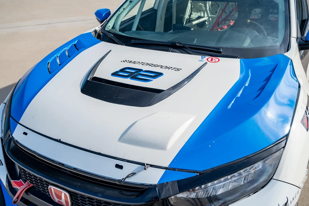 2020 Honda FK8 Civic Type R - Image 17 of 31