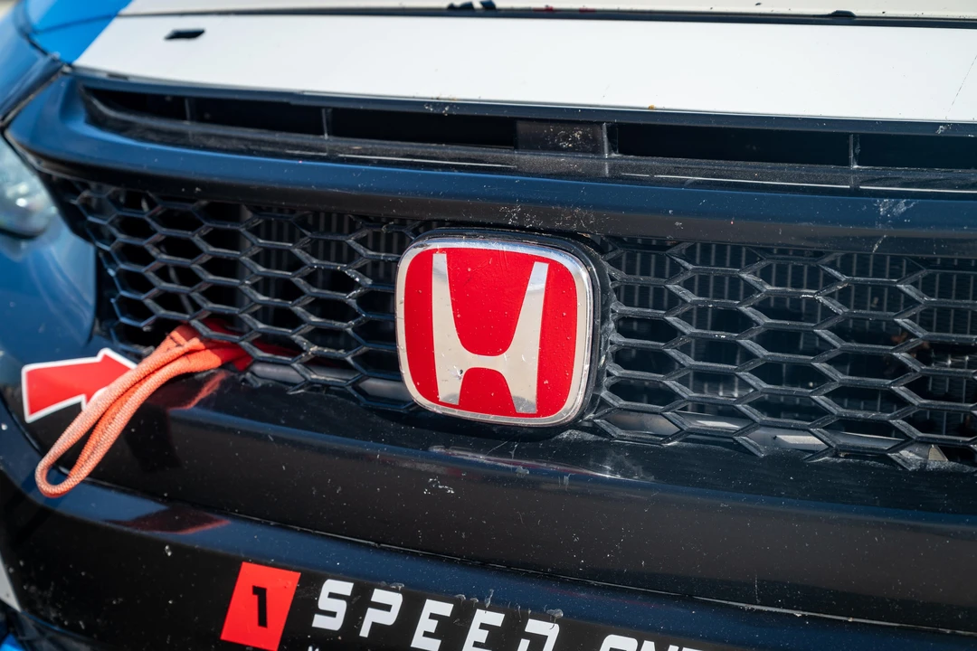 2020 Honda FK8 Civic Type R - Image 13 of 31