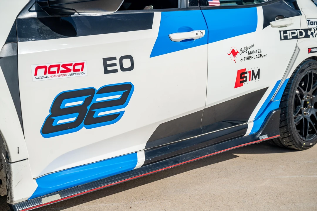 2020 Honda FK8 Civic Type R - Image 22 of 31