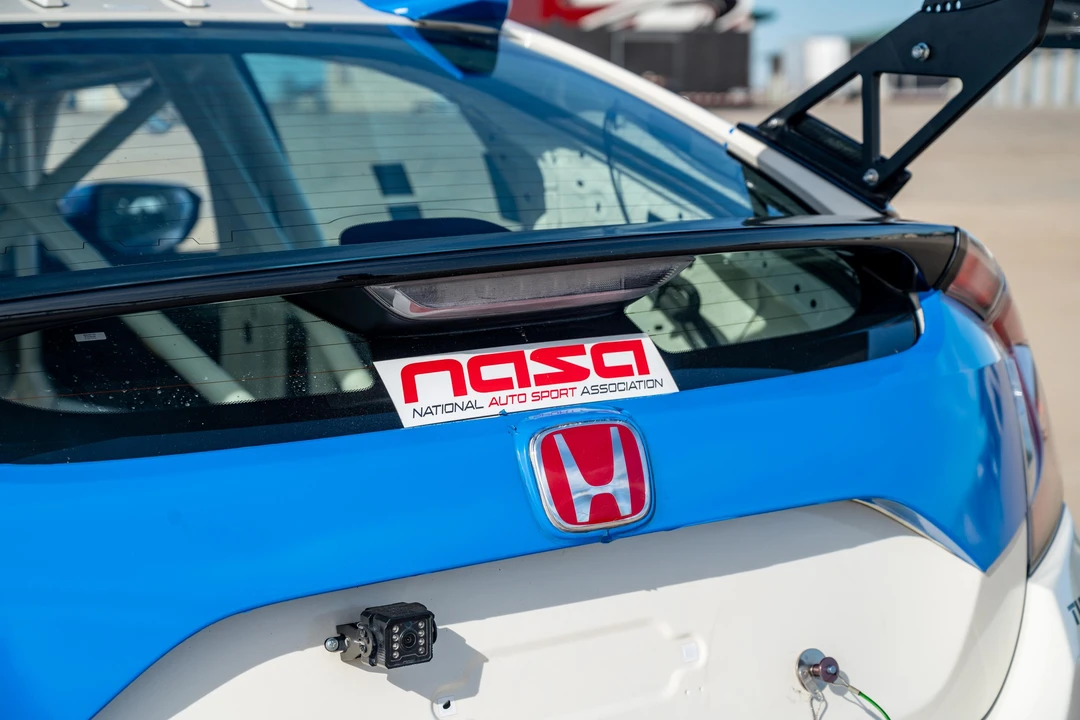 2020 Honda FK8 Civic Type R - Image 31 of 31