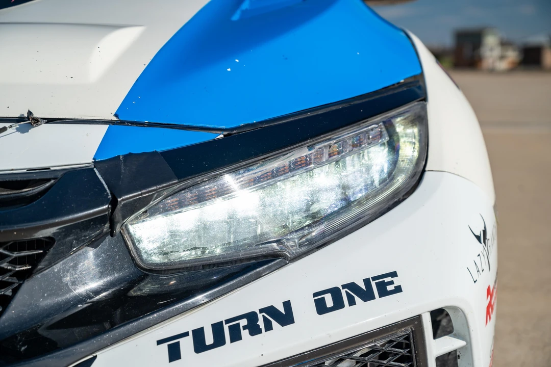 2020 Honda FK8 Civic Type R - Image 15 of 31