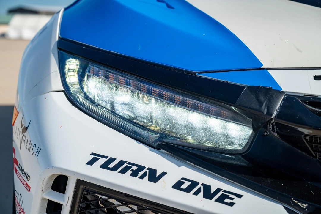 2020 Honda FK8 Civic Type R - Image 11 of 31