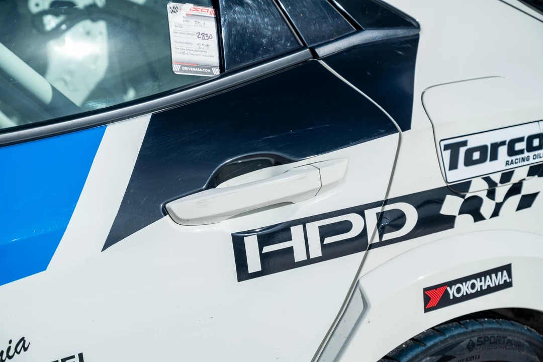 2020 Honda FK8 Civic Type R - Image 26 of 31
