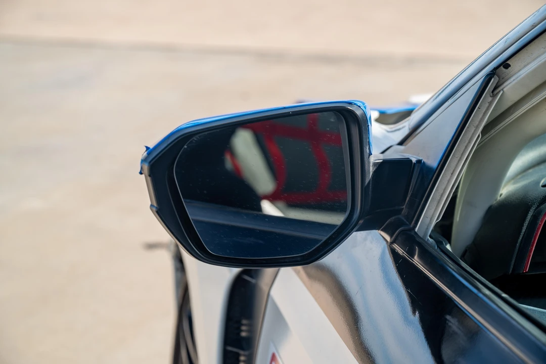 2020 Honda FK8 Civic Type R - Image 21 of 31